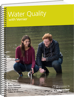 Water Quality with Vernier 